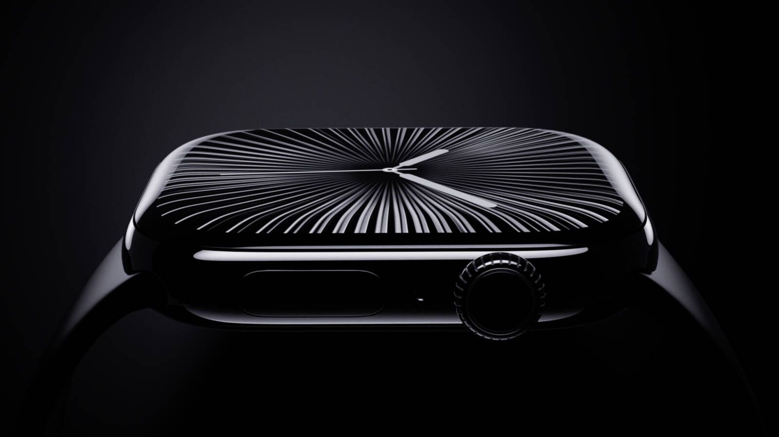 Apple stops working on a camera equipped with Apple Watch planned for 2027