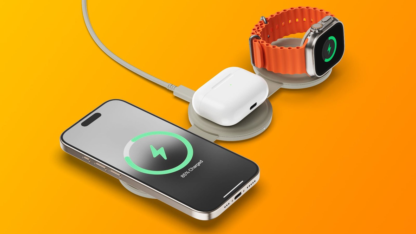 Review: Satychi is crazy 3 in 1 maximizes portability