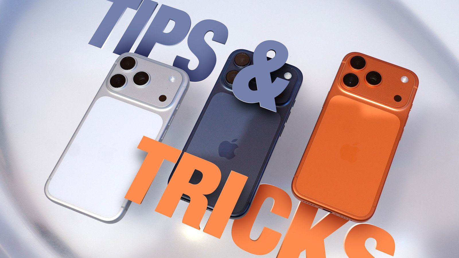 10 iPhone Tips and Tricks You Probably Didn't Know About