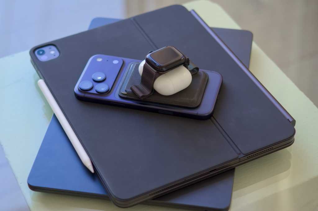 Apple Ecosystem hero