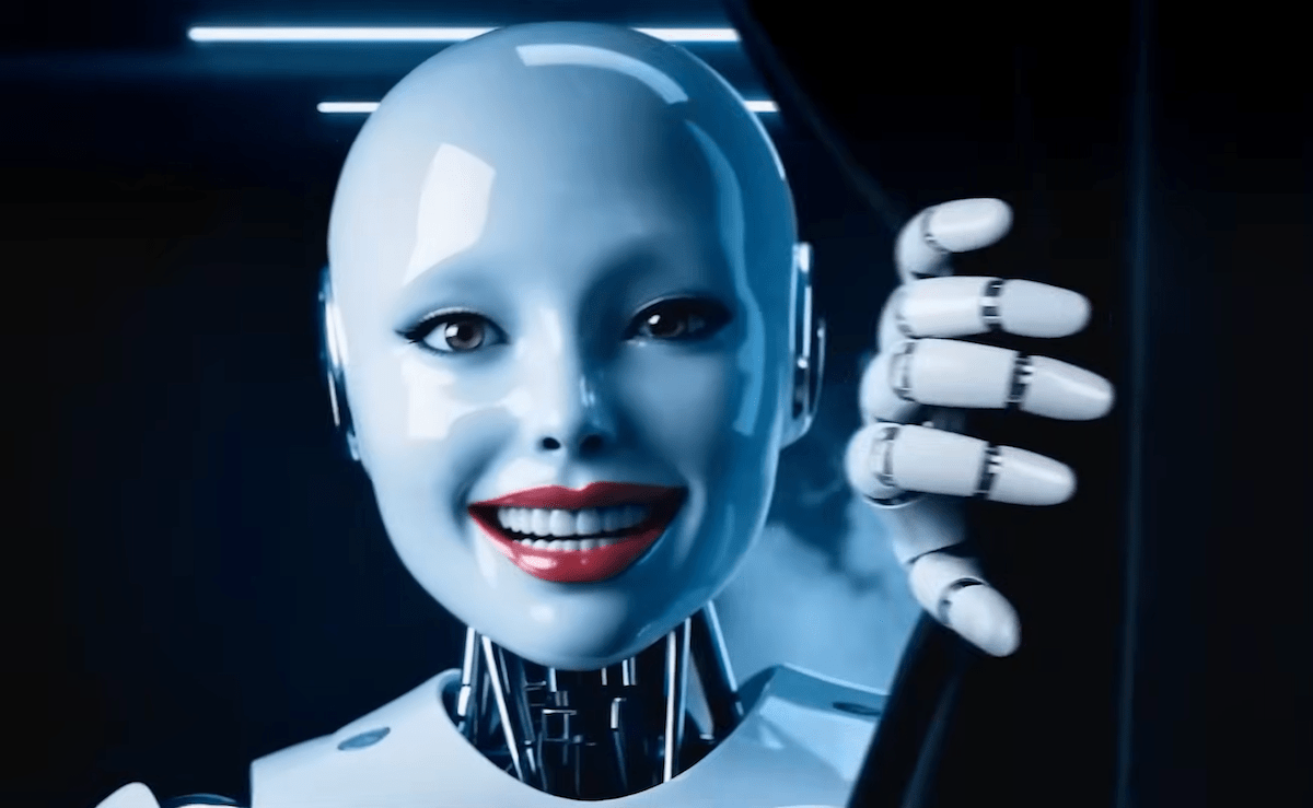 From Svedka to Anthropic, brands play with AI in Super Bowl ads | TechCrunch