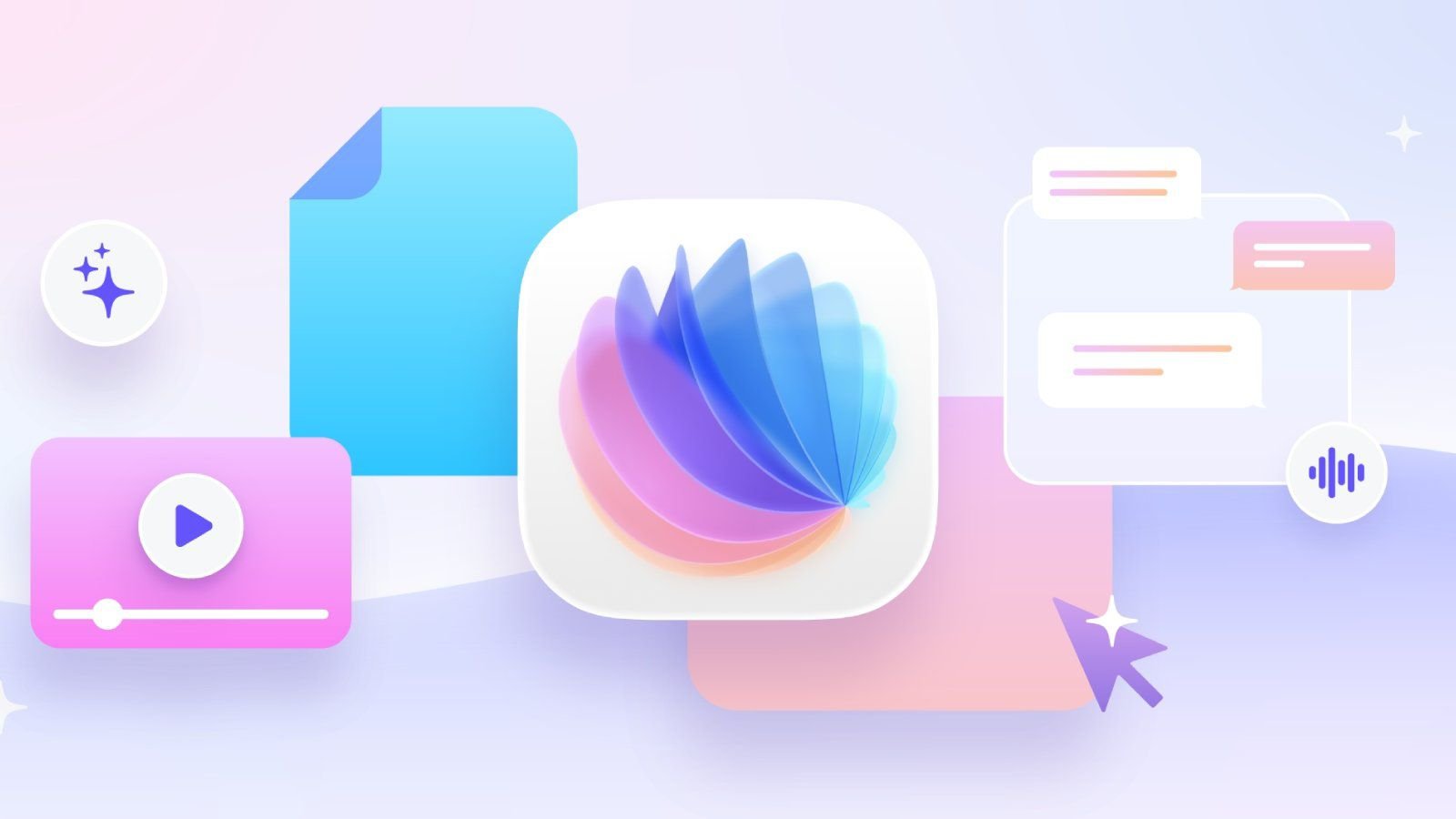 Apple launches new 'Sales Coach' app.