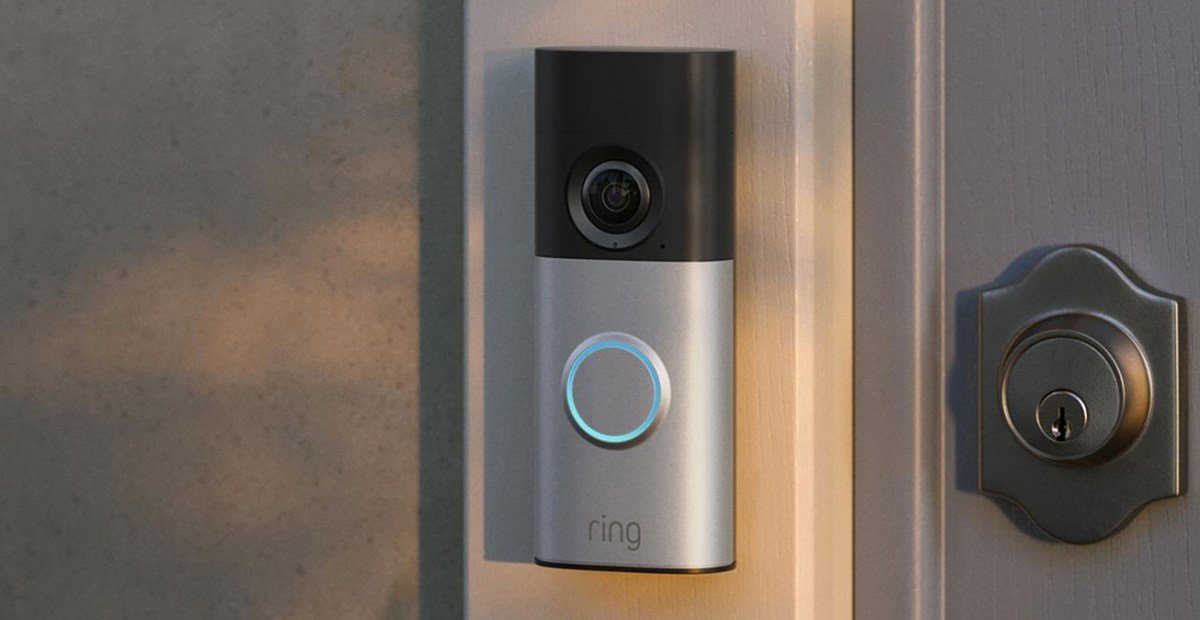 A $10,000+ reward awaits anyone who can disconnect Ring doorbells from Amazon's cloud