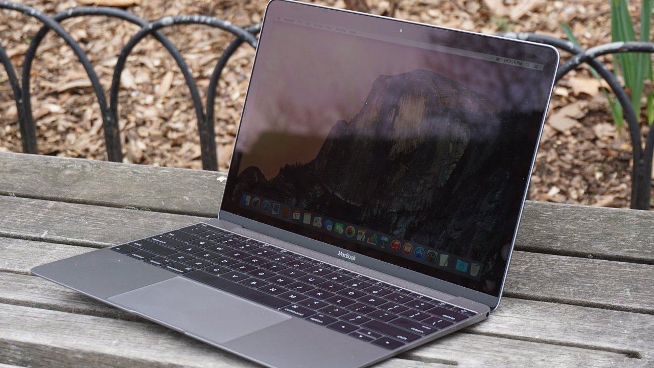 A low-cost MacBook on its way to a spring release and priced at $750