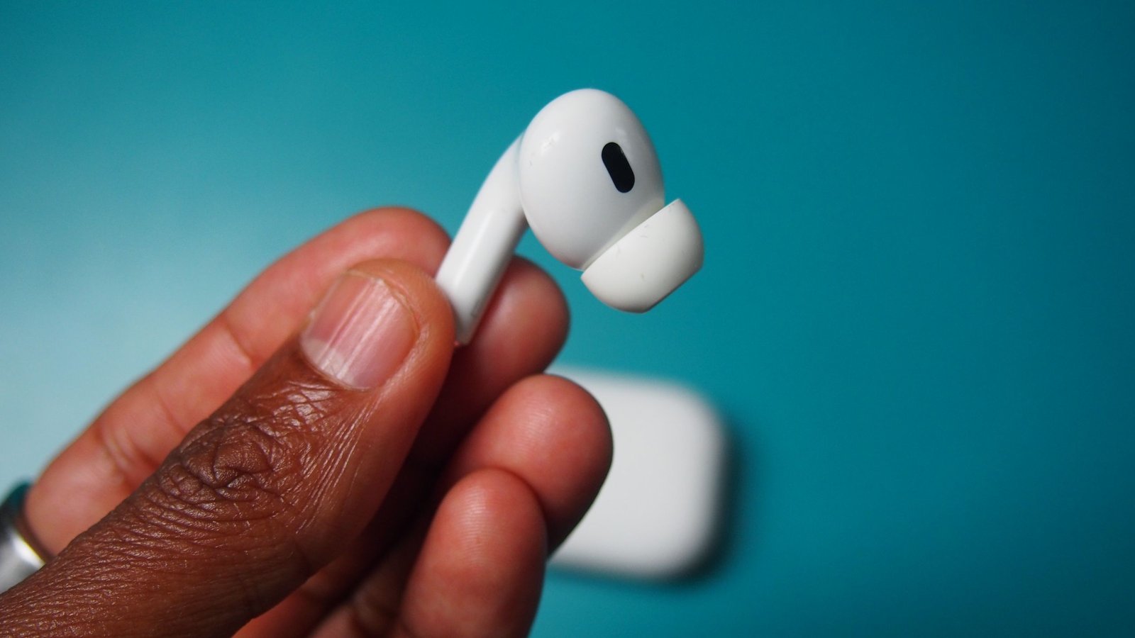 AirPods Pro 2 received FDA clearance for use as a hearing aid