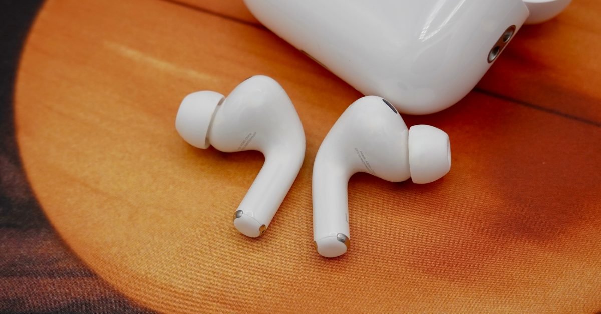AirPods Pro 3 vs AirPods Pro 2: The upgrade includes more than you'd expect - 9to5Mac