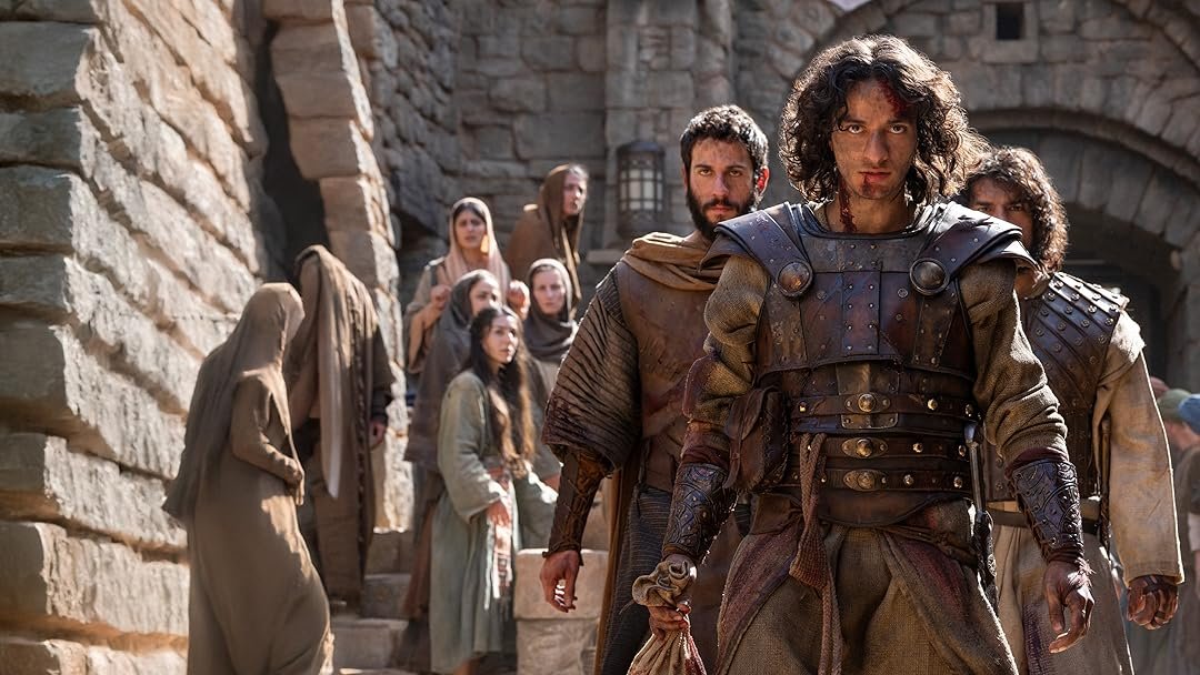 Amazon will begin testing AI tools for film and TV production next month | TechCrunch