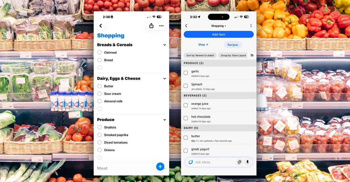 Amazon's redesigned Alexa app is so bad I'm using Siri again