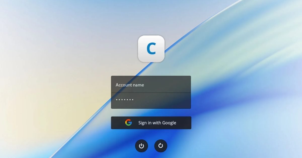 Apple @ Work: The SSO platform is the single most important technology Apple has introduced for businesses - 9to5Mac