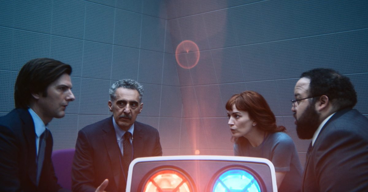 Apple Acquires Severance Rights; showrunners open to spin-offs - 9to5Mac