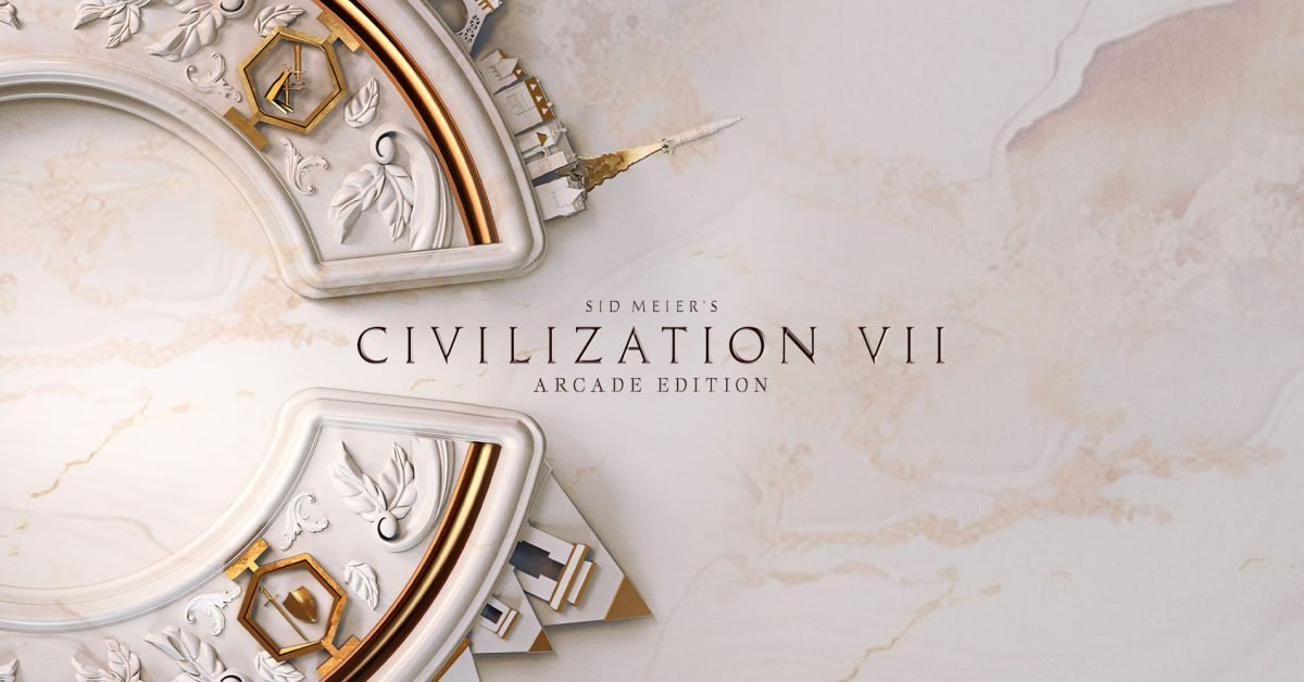 Apple Arcade just got Civilization VII and three more new games - 9to5Mac