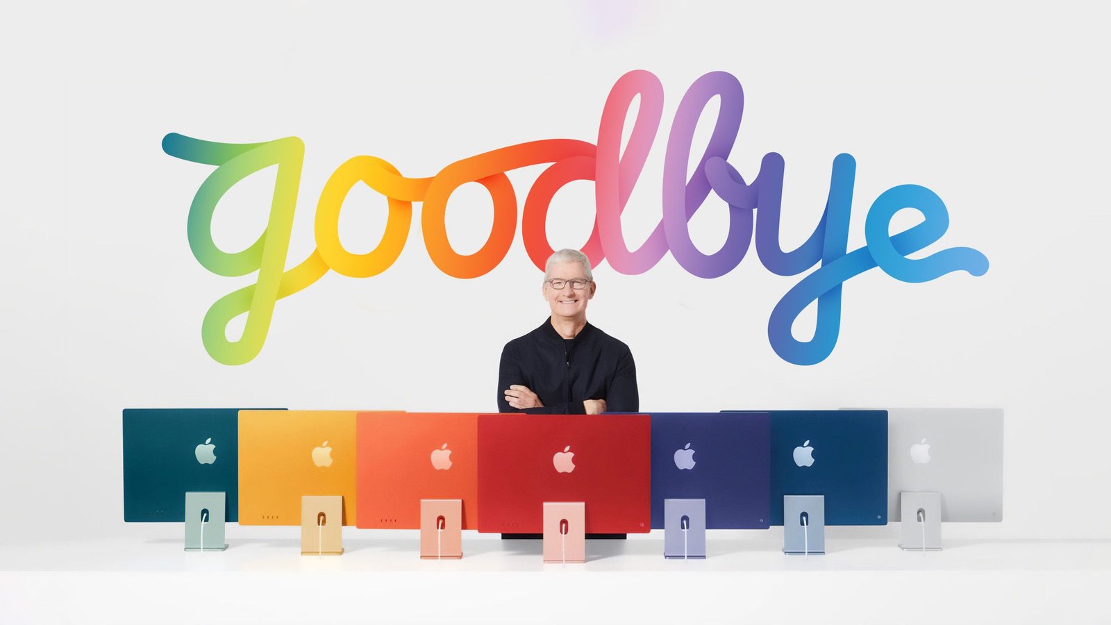 Apple CEO Tim Cook asked again about retirement, here's what he had to say
