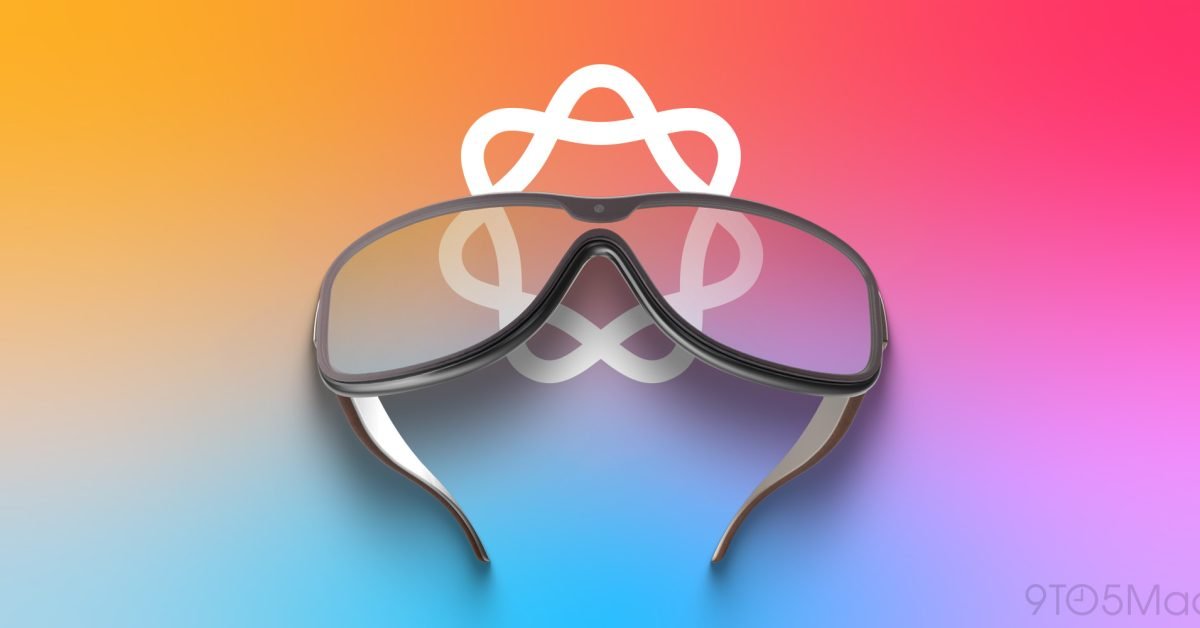 Apple Glasses as "all-day AI companion" is exactly what I want - 9to5Mac