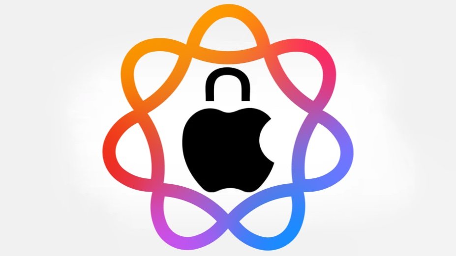 Apple Intelligence privacy