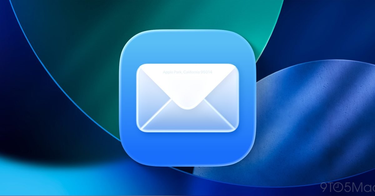 Apple Mail has a hidden feature that solved my biggest inbox problem - 9to5Mac