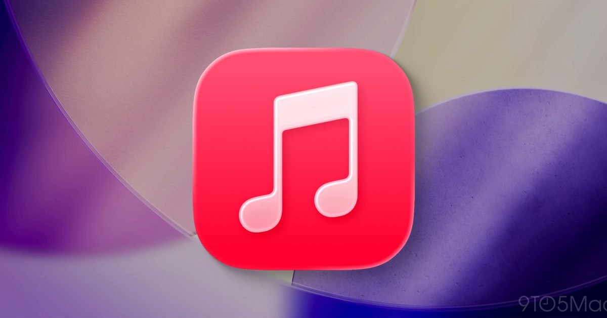 Apple Music 5.2 for Android beta adds Playlist Playground for iOS 26.4, album redesign