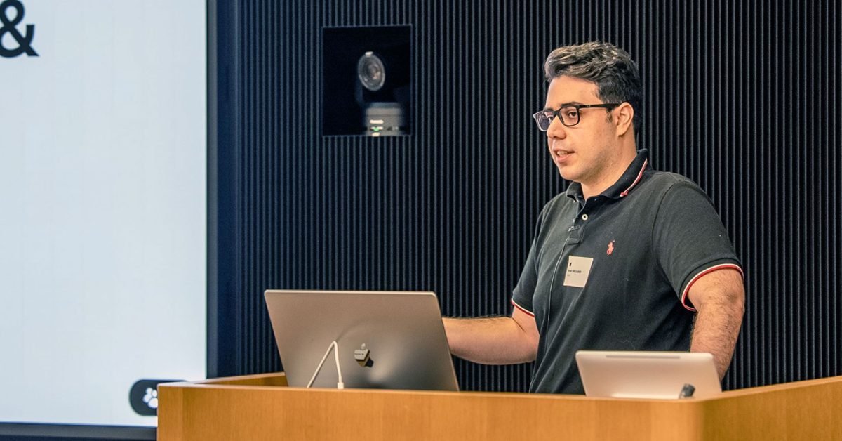 Apple Releases AI Reasoning and Planning Workshop Videos - 9to5Mac