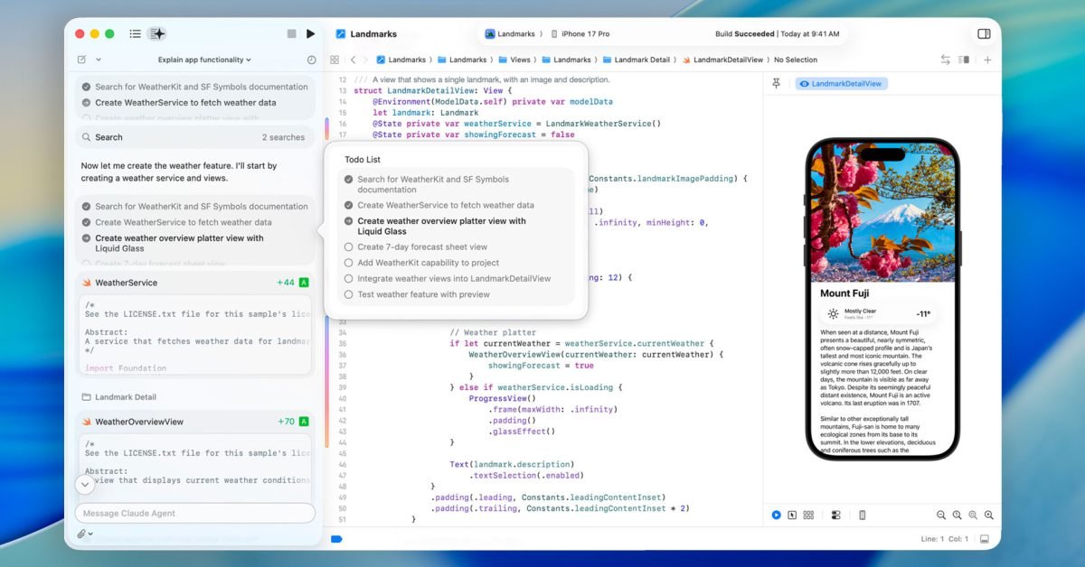 Apple Releases Xcode 26.3 Release Candidate 2 - 9to5Mac