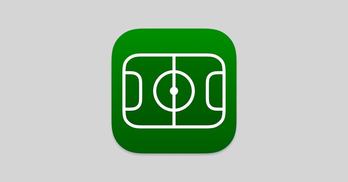 Apple Sports for iPhone updated with PGA, LPGA and more - 9to5Mac