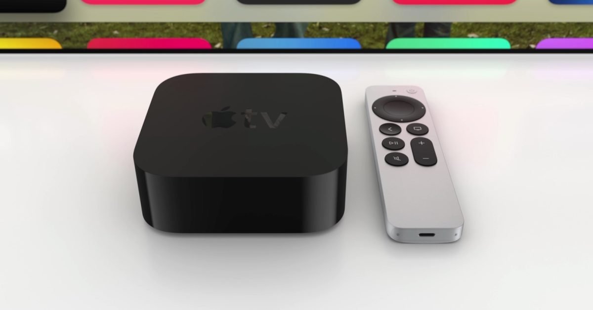 Apple TV Remote comes to Mac with this new free app - 9to5Mac