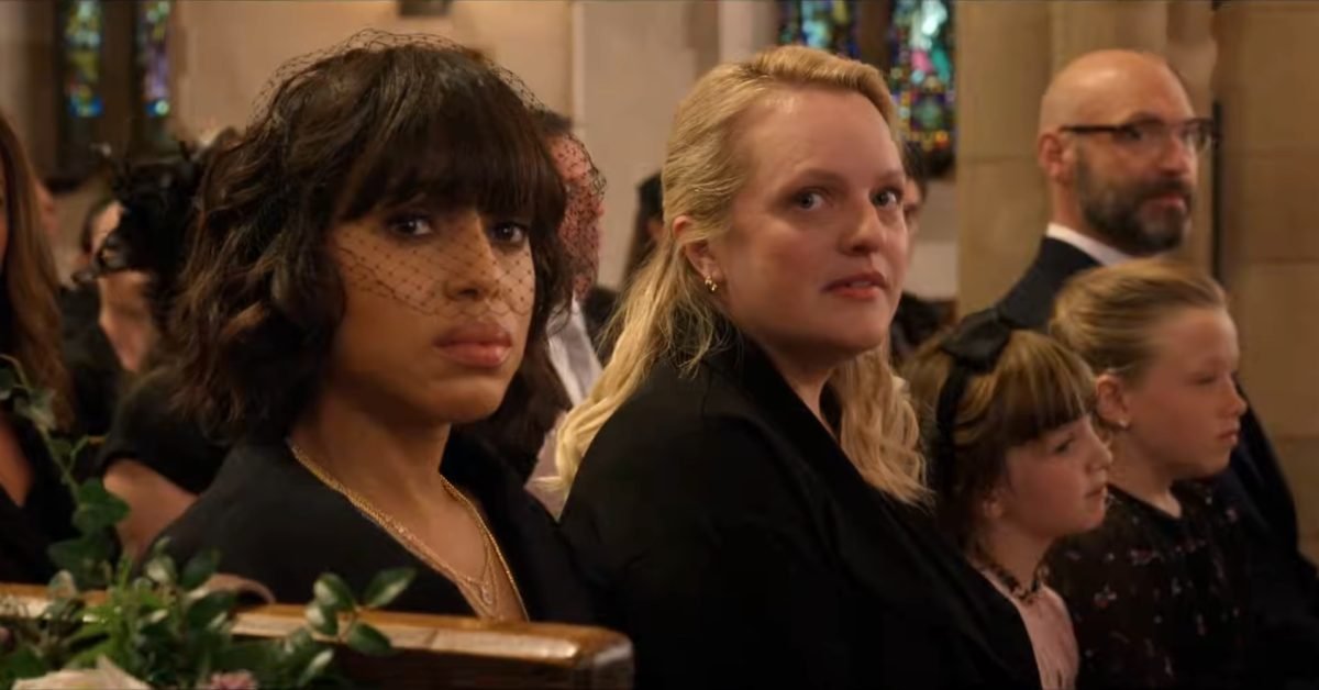 Apple TV will soon introduce a new psychological crime thriller - 9to5Mac