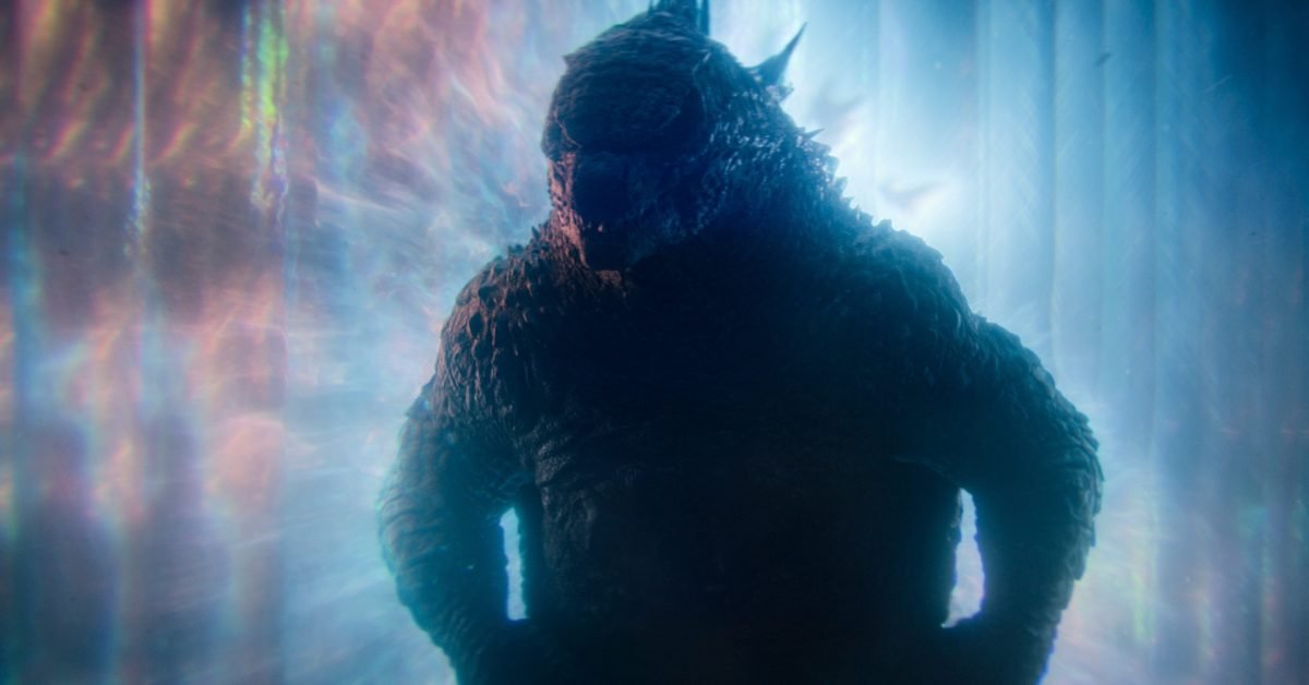 Apple TV's next big sci-fi premiere is coming this week, first review here - 9to5Mac