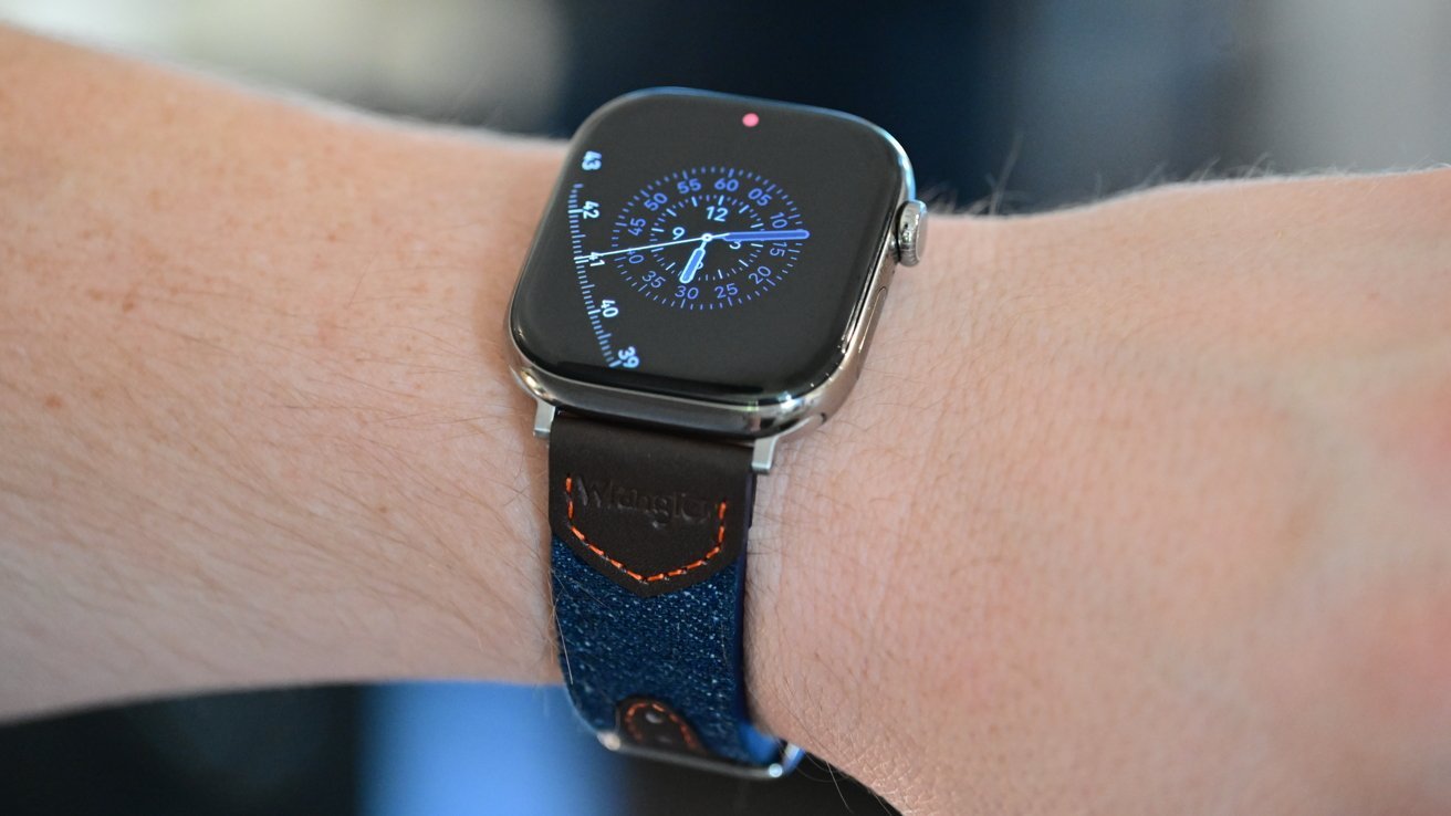 Apple Watch data shows time of NBC News anchor mother's abduction