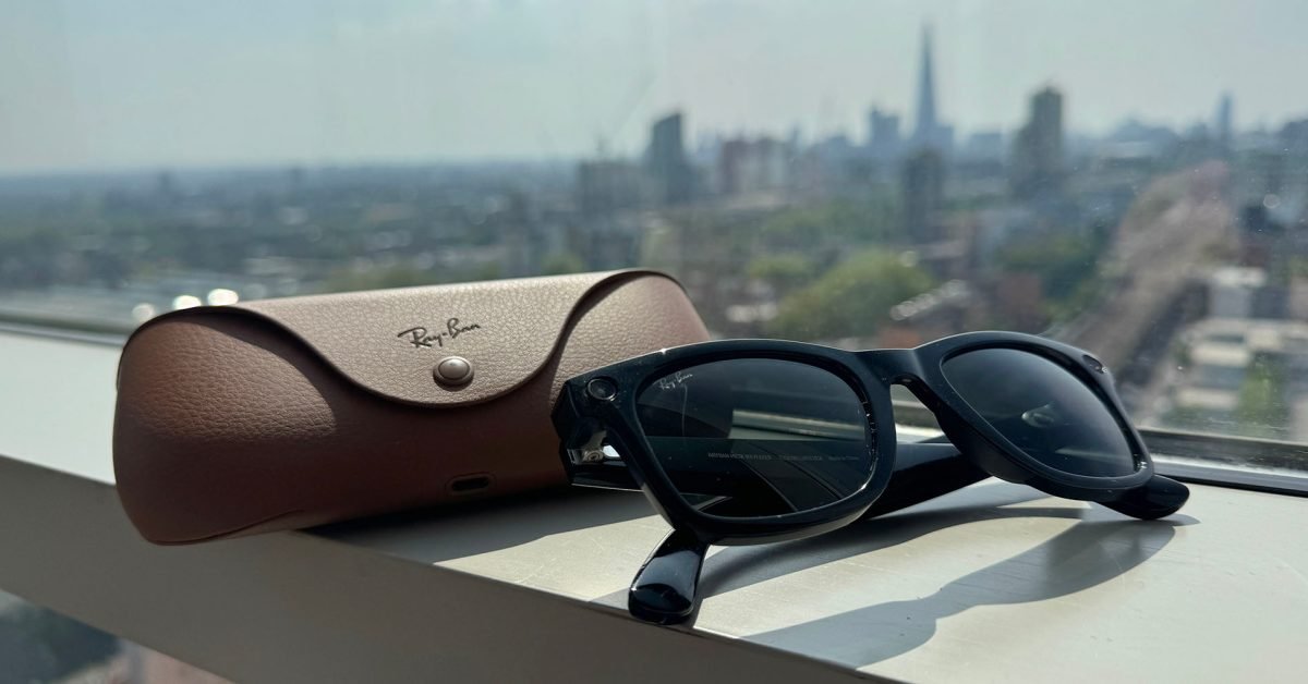 Apple accelerates work on three new wearables with artificial intelligence - 9to5Mac