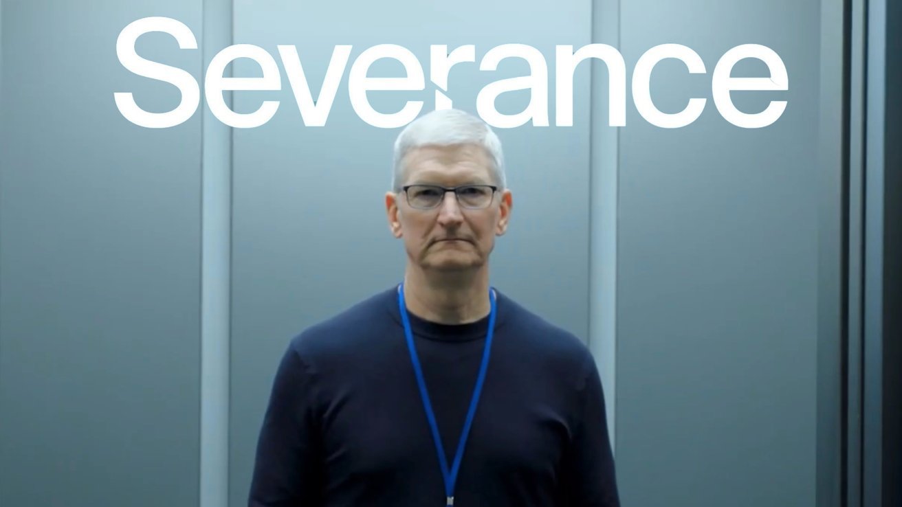 Apple acquires 'Severance' for $70 million, expects 4-season run and distribution