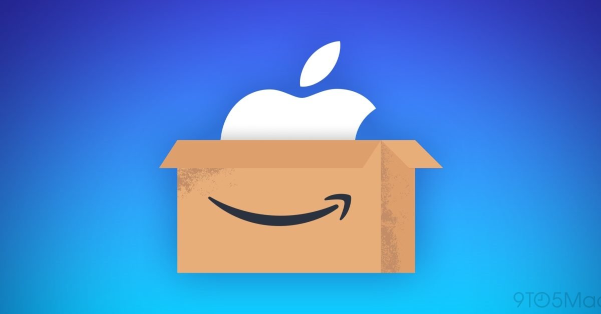Apple and Amazon Accused of Ignoring Spanish Antitrust Order - 9to5Mac