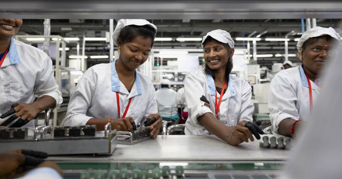Apple boosts India manufacturing investment with Education Hub - 9to5Mac