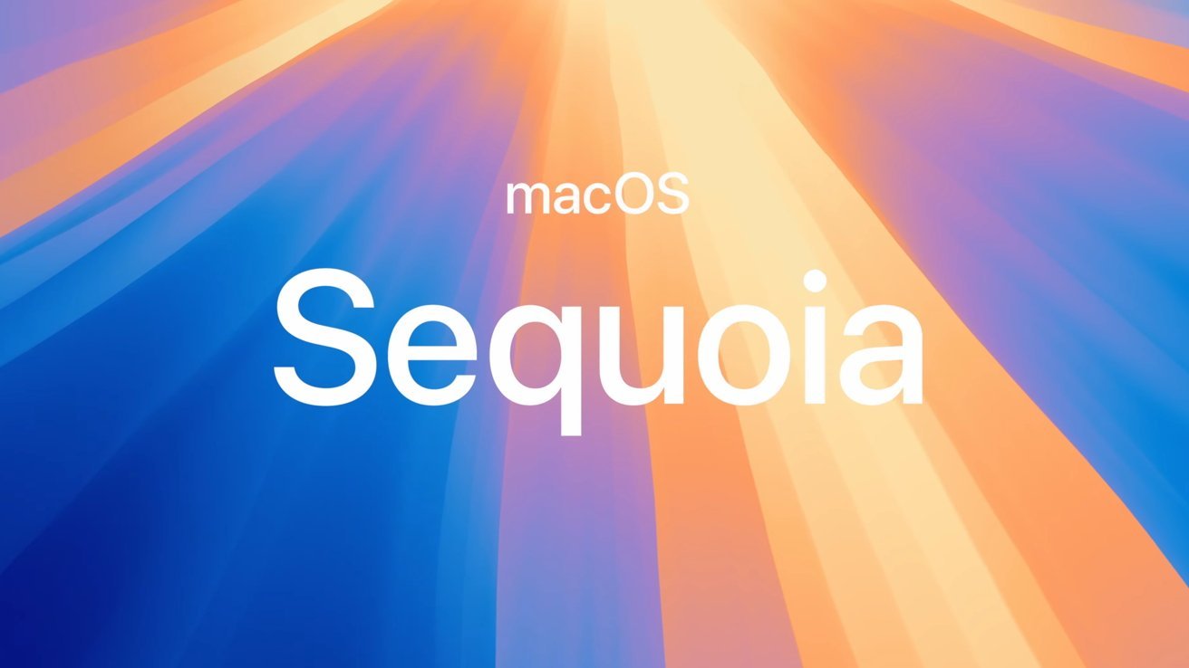 Apple did not forget macOS Sonoma, macOS Sequoia and iOS 18 on patch day