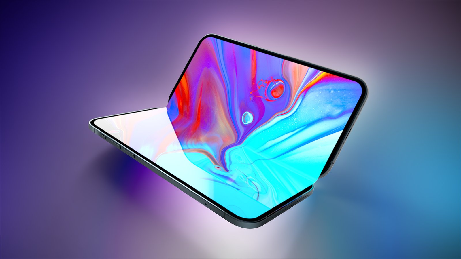 Apple hopes to outdo rivals with a more durable display for the foldable iPhone