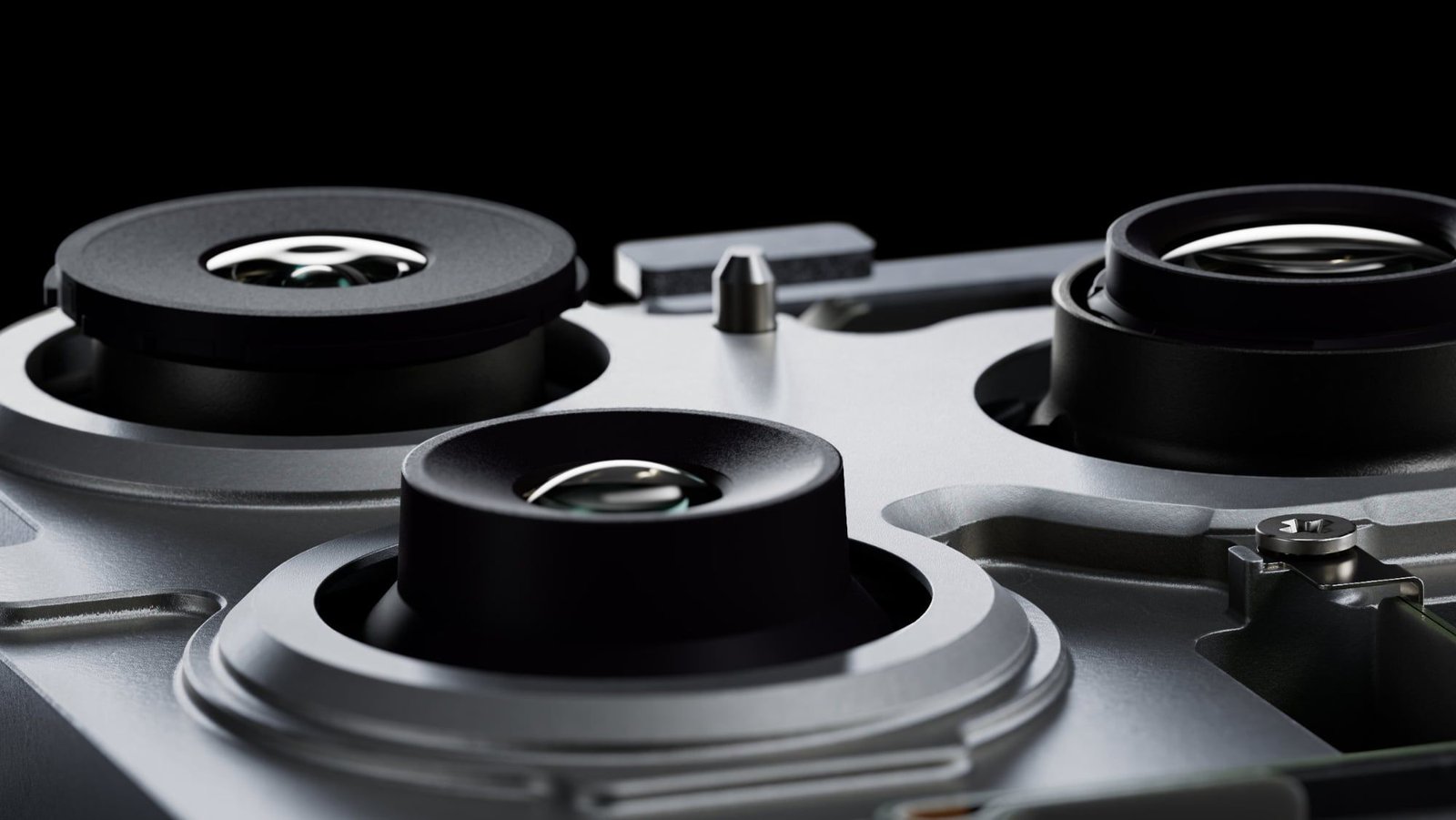 Apple is testing two major upgrades to the iPhone 18 Pro camera