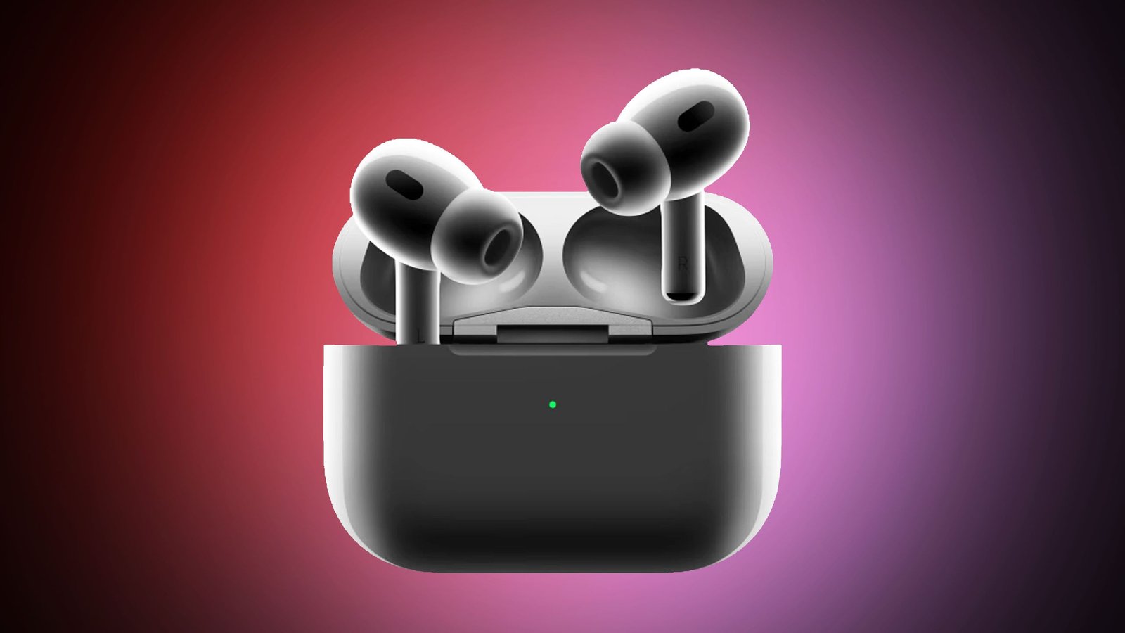 Apple releases new firmware for AirPods Pro 2 with iOS 18 features