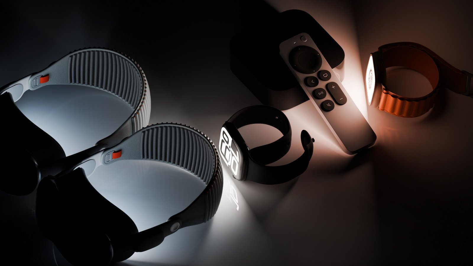 Apple releases second beta versions of watchOS 26.4, tvOS 26.4 and visionOS 26.4