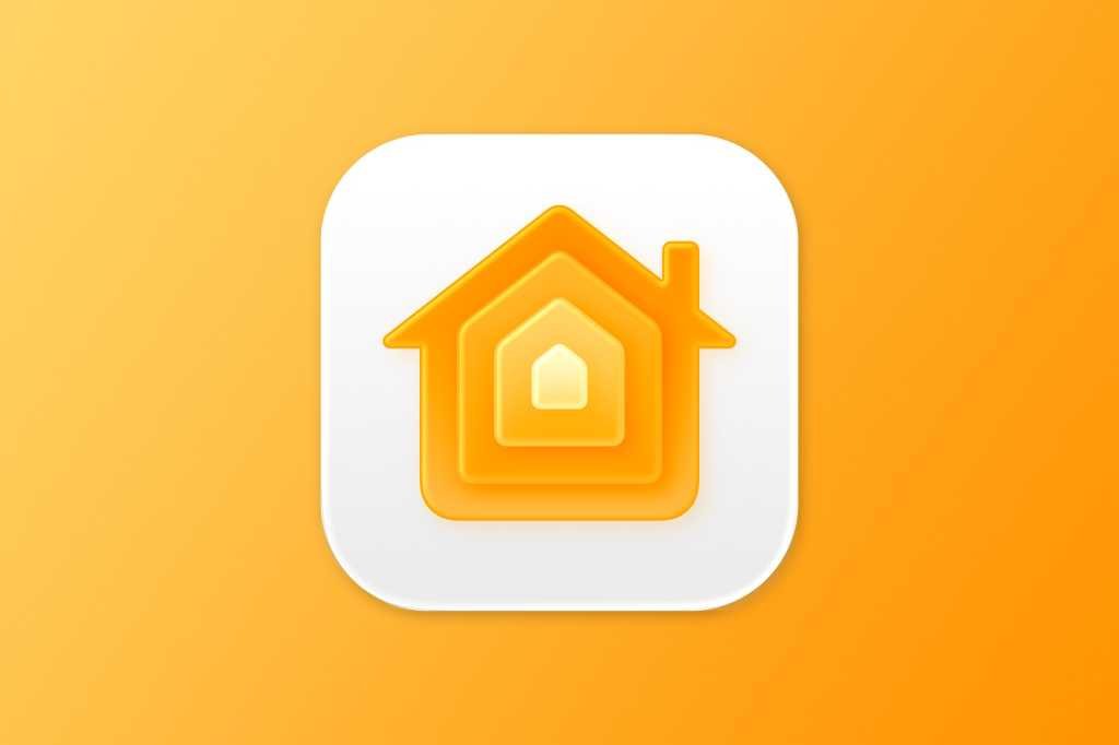 Apple home app icon