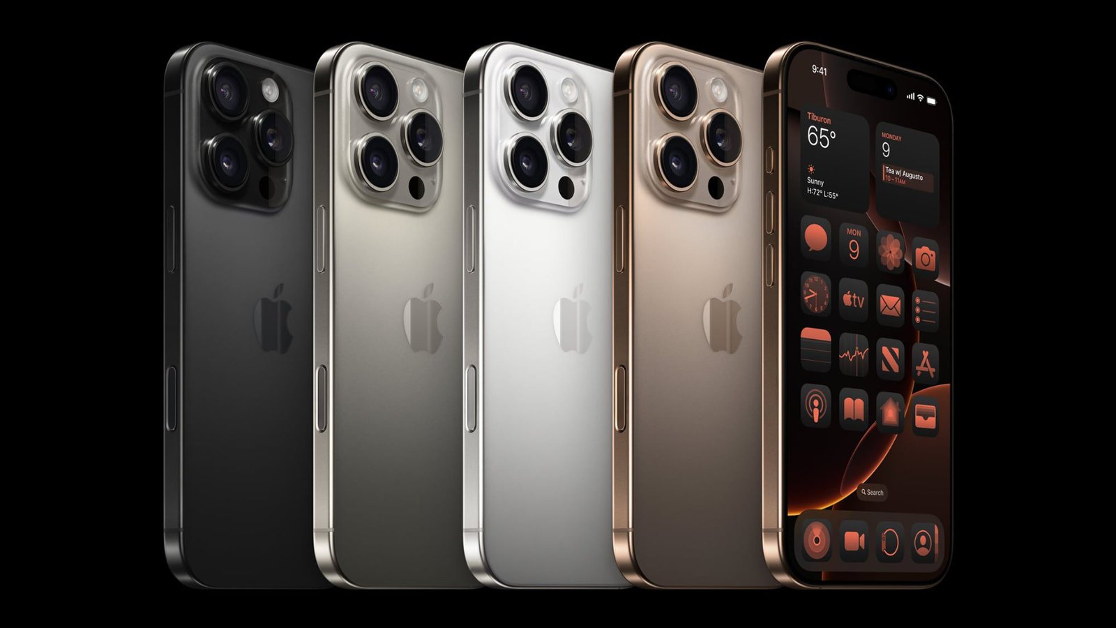 Apple starts selling refurbished iPhone 16 and iPhone 16 Pro models at lower prices