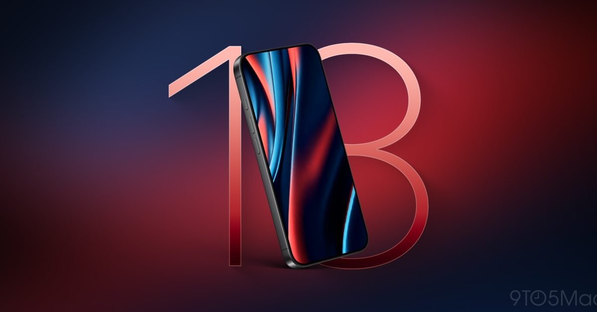 Apple tests new 'deep red' color for iPhone 18 Pro, no 'fun colors' for iPhone Fold: report - 9to5Mac