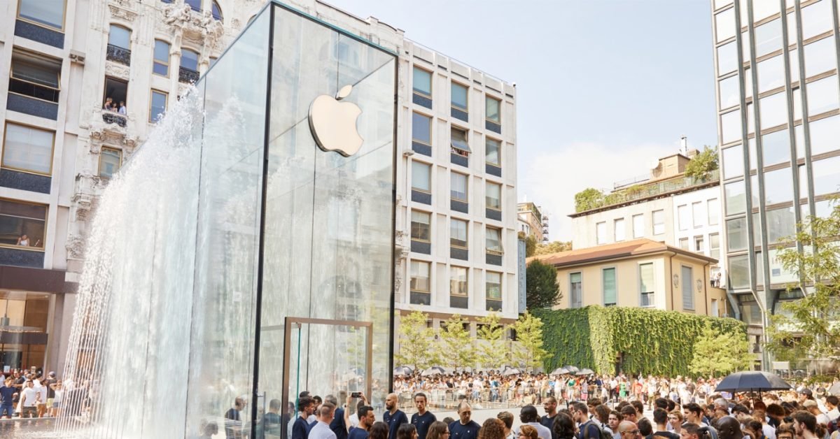 Apple wins EU win over Apple Maps and Ads - 9to5Mac