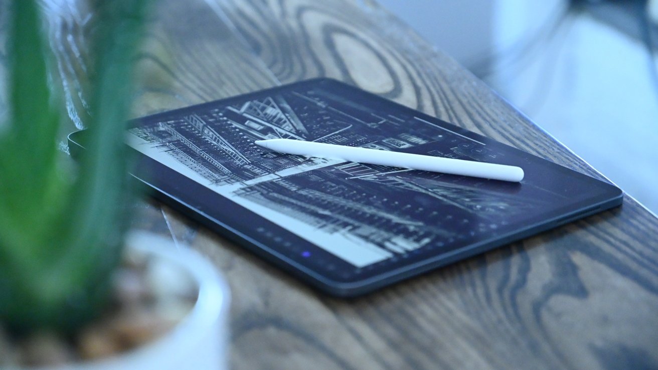 Apple's 2025 iPad earnings come from a market correction, not a breakout year