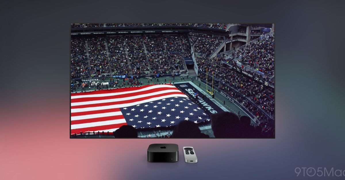 Apple's Big Super Bowl Ad May Not Actually Come From Apple - 9to5Mac