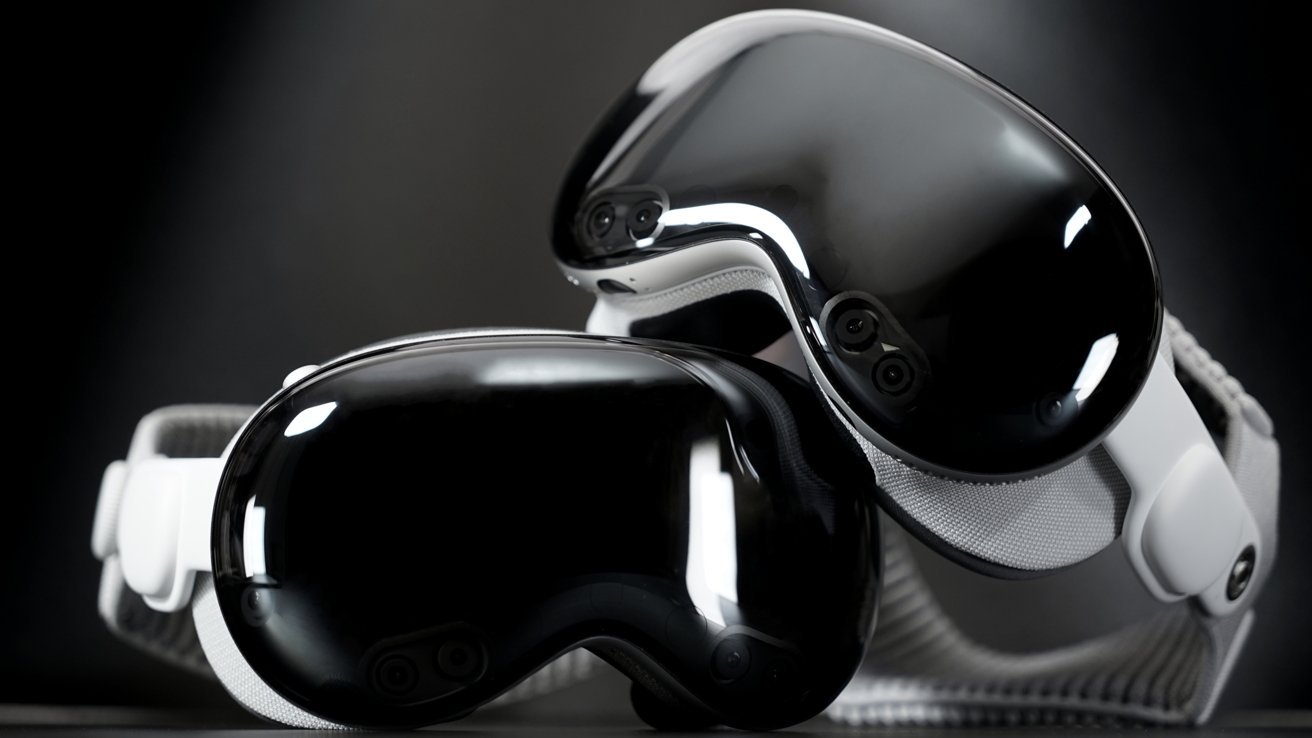 Apple's Vision Pro YouTube app is finally here, with 3D video support and more