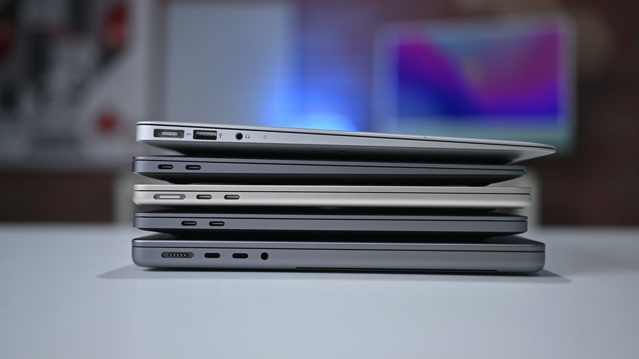 Apple's cheaper MacBooks are complicated by rising memory and battery costs