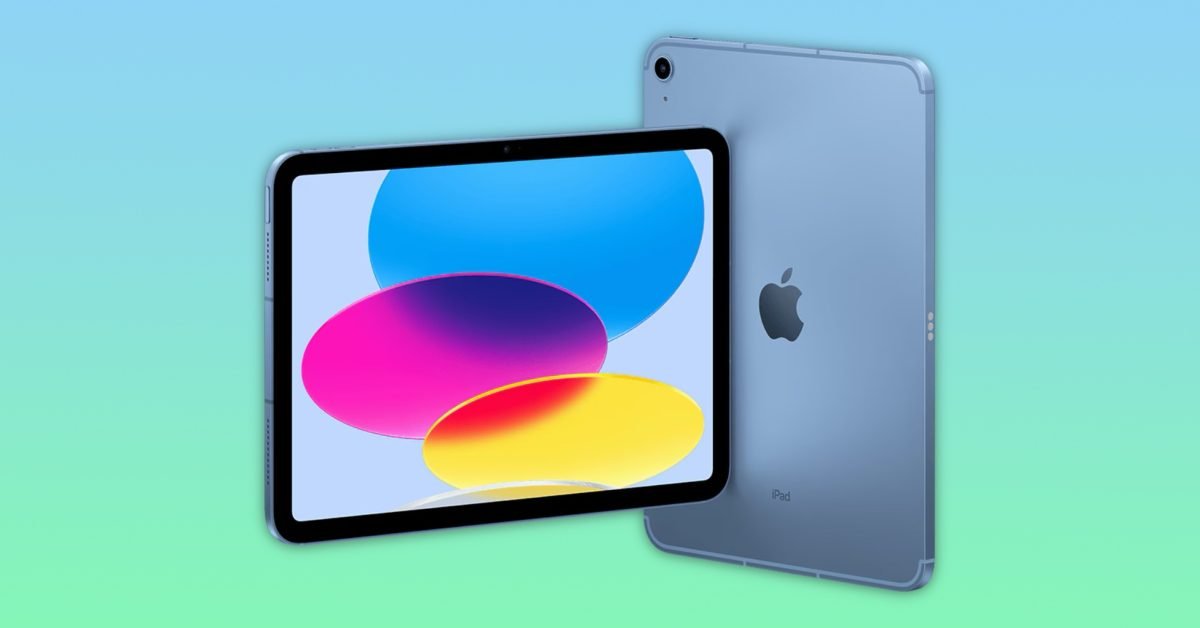 Apple's cheapest iPad to get Apple Intelligence support at the right time - 9to5Mac