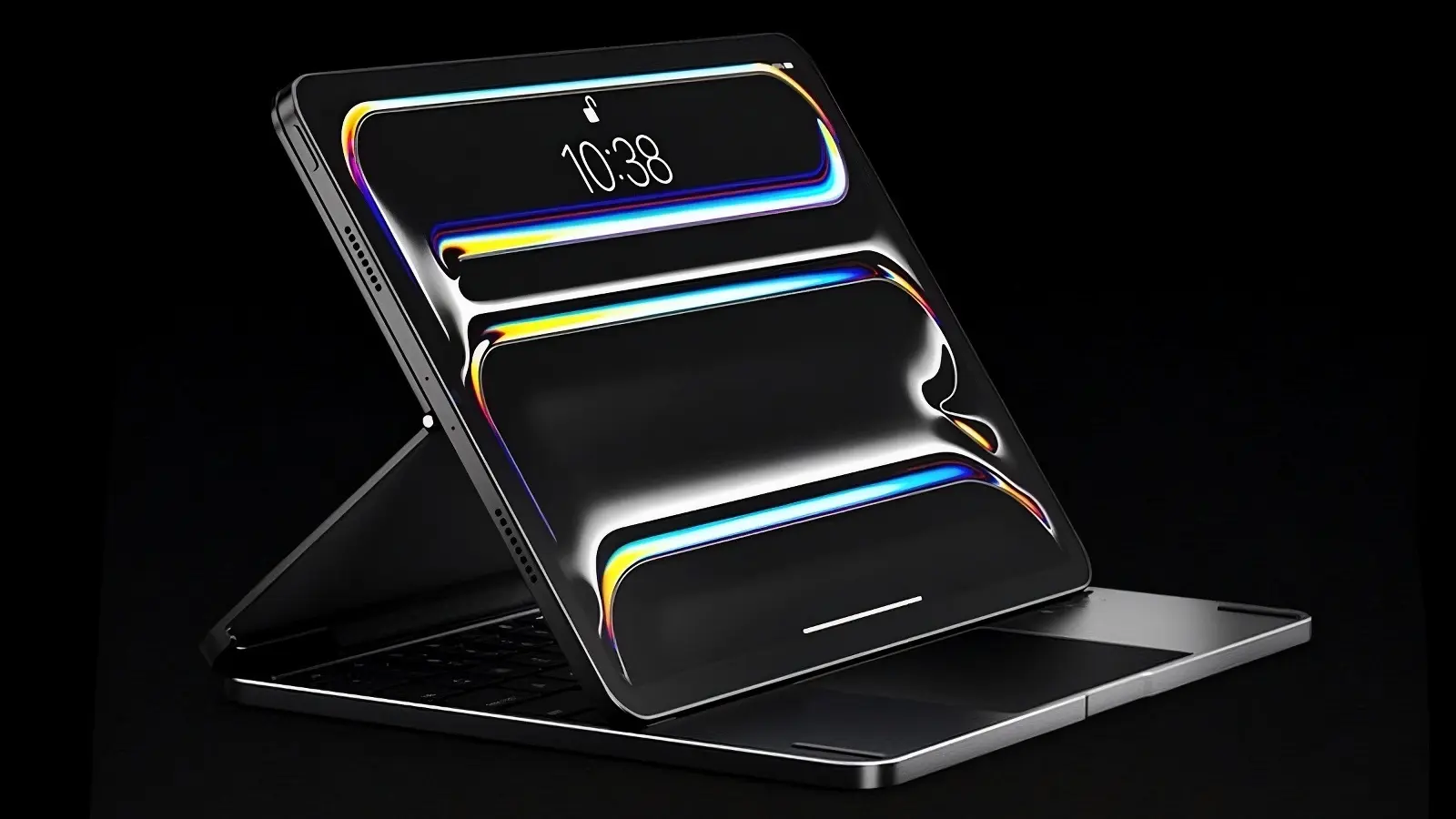 Brydge Max 11.0 offers premium laptop-like keyboard experience for iPad users