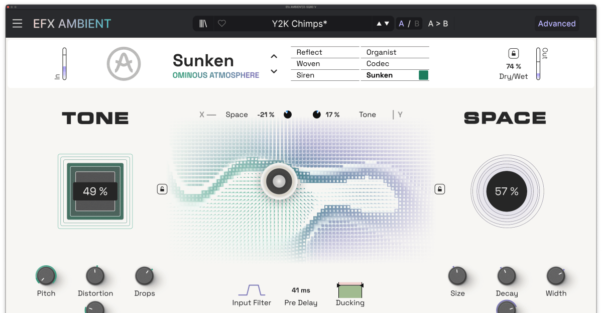 Arturia's FX Collection 6 adds two new effects and an introductory version for $99