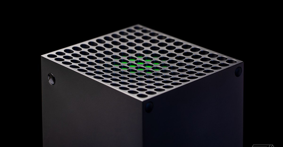 Billions of dollars later and no one still knows what an Xbox is