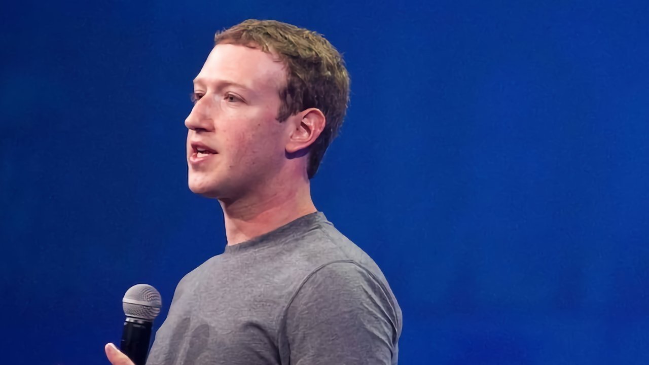 Buck-passing Zuckerberg ropes Apple in its defense in the social media security trial