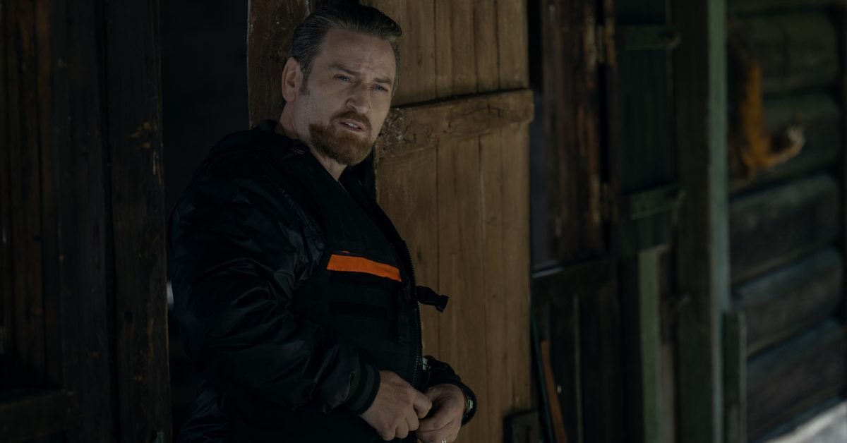 Delayed Apple TV thriller gets new release date after plagiarism investigation - 9to5Mac